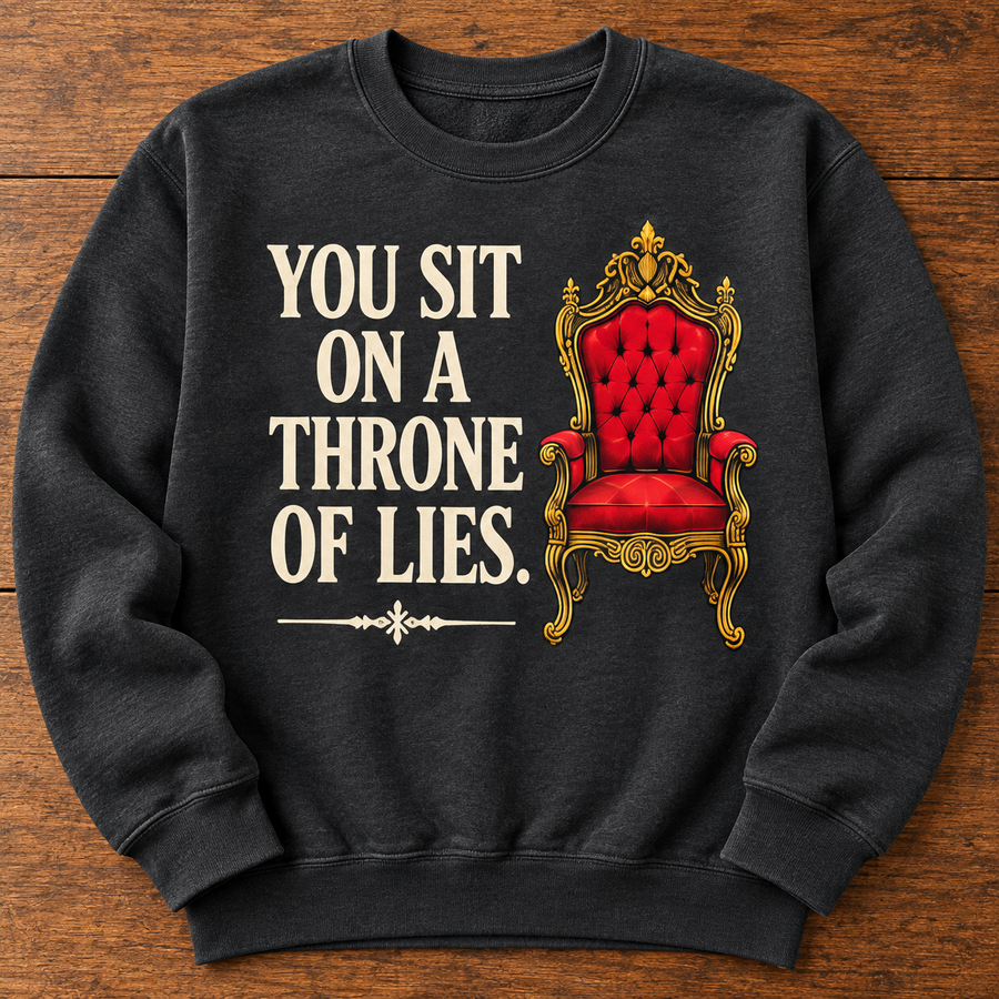 Sleigh the Chaos
