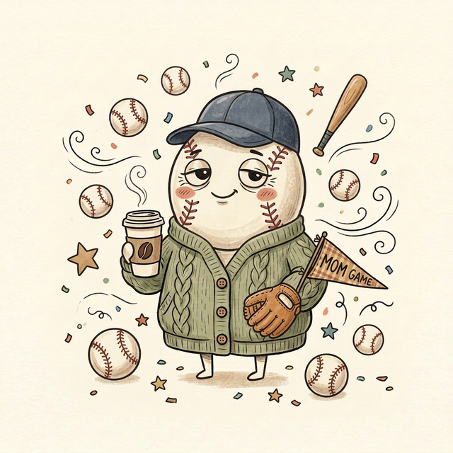 Baseball