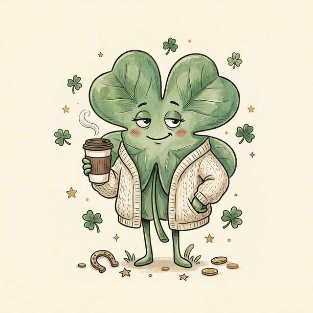 St. Patrick’s Day