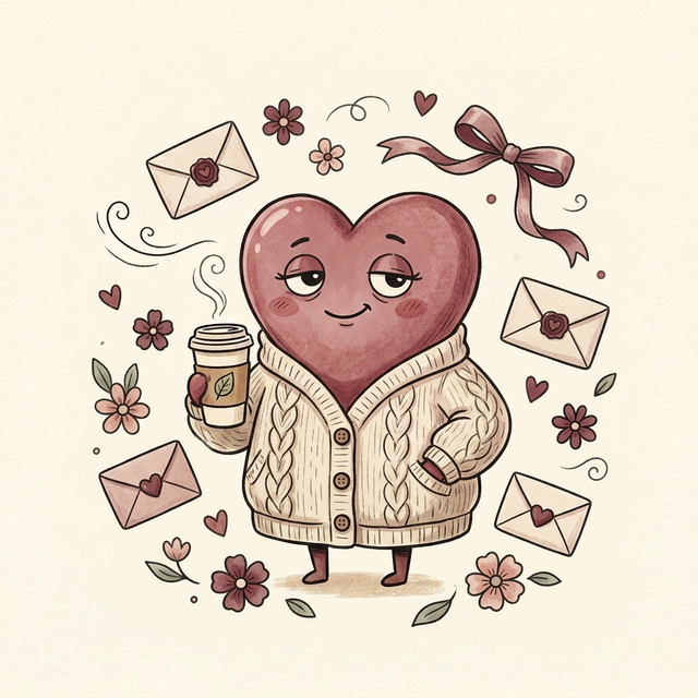 Valentine’s Day