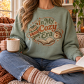 In My Cozy Era: Reading Nook boutique modeled mockup