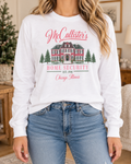 McCallister’s Home Security boutique modeled mockup