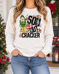 Son of a Nutcracker — Elf boutique modeled mockup