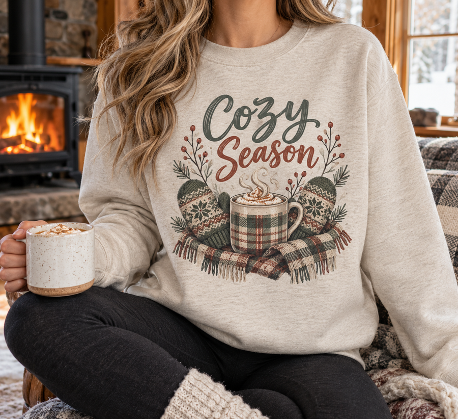 Cozy Season