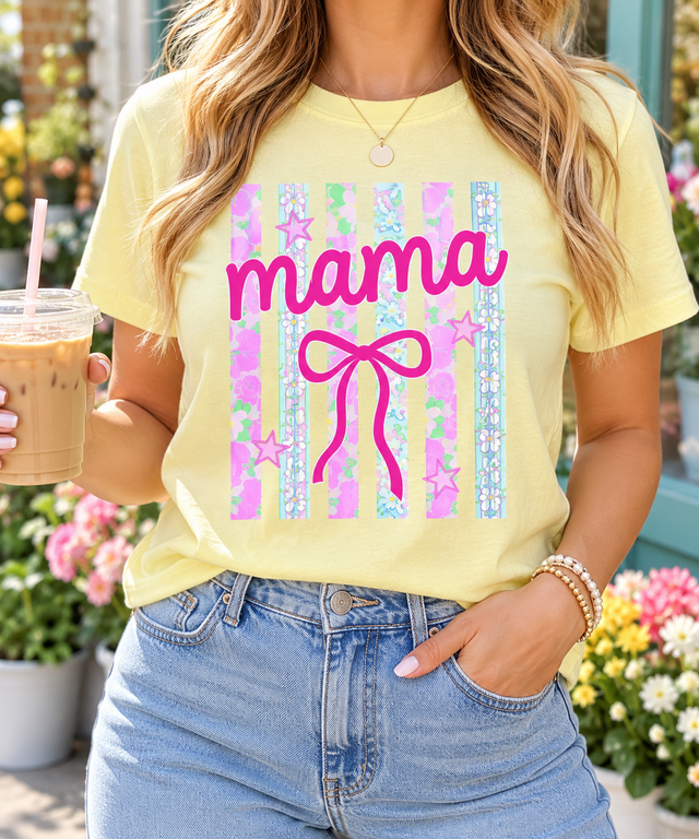 Mom Mode