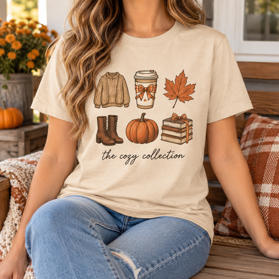 The Fall Edit